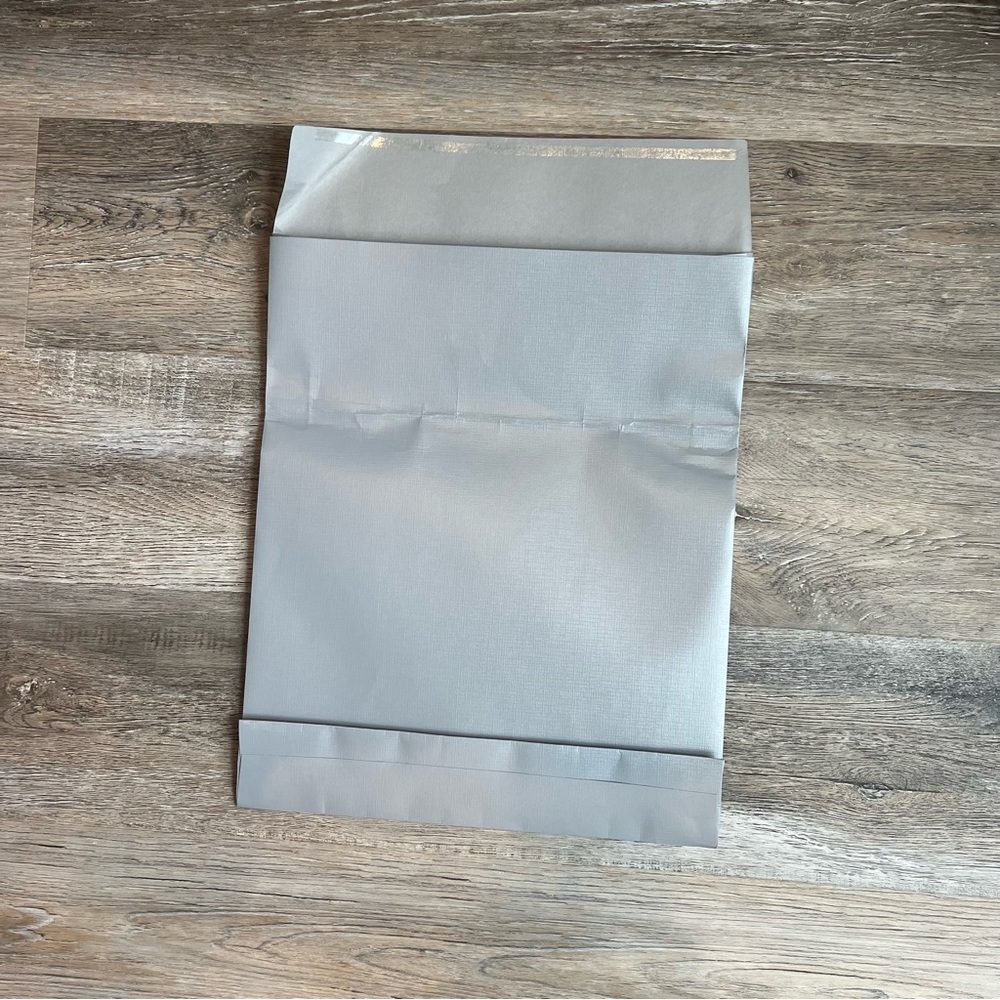 Balenciaga envelope - Picture 5 of 9